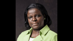 Rethink higher education prospects to dignify humanity — Theresa Okafor