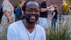 Tony Nsofor pushes creative boundaries in ‘Citizens of Nowhere’