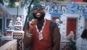 Top Nigerian Albums the world is currently vibing