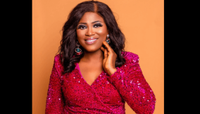 Toyin Ogunniyi sheds light on struggles faced by gospel artists