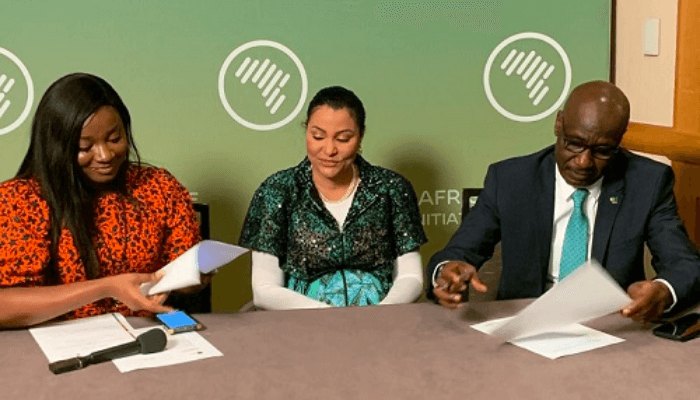 UN Pact: NNPC signals shift to sustainable, socially responsible policies