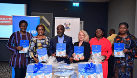 UNICEF, LASG in pact to reduce rate of newborn deaths