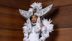 Miss Universe Nigeria: Ugochi Ihueze reflects on becoming queen