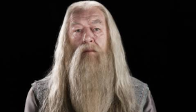 Michael Gambon who acted Dumbledore in Harry Potter movie dies at 82