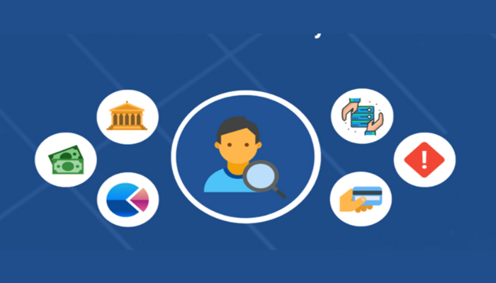 Ineffective customer enumeration in distribution companies
