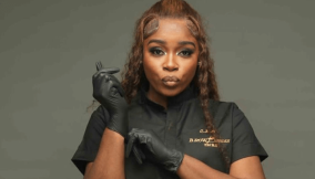 How Browlashian Tribe is putting Nigeria’s cosmetics, beauty industry on the global map
