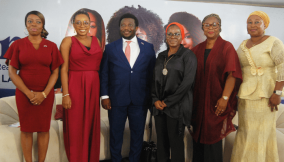 WIRE initiative: Financing women to thrive in real estate