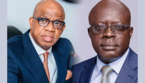 Former LG chairman in Ogun docked for accusing Abiodun of fund diversion