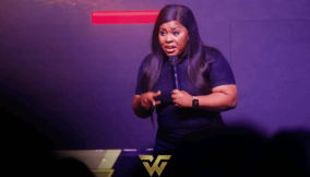 Wowman Conference: Making women the best version of themselves