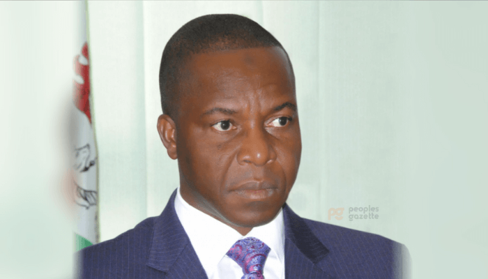 Proceeds of kidnapping being used to finance terrorism – ONSA