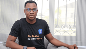 Fintech can bridge credit gap with open banking, says Zeeh Africa CEO