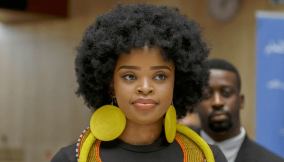 Nelson Mandela’s granddaughter dies of cancer