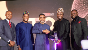 The Next Bull: SeamlessHR bags BusinessDay award