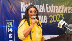 PIA has improved benefits from natural resources to oil communities – S4C