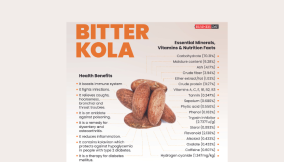 bitter kola
