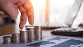 Are you the weakest financial link in your circle?