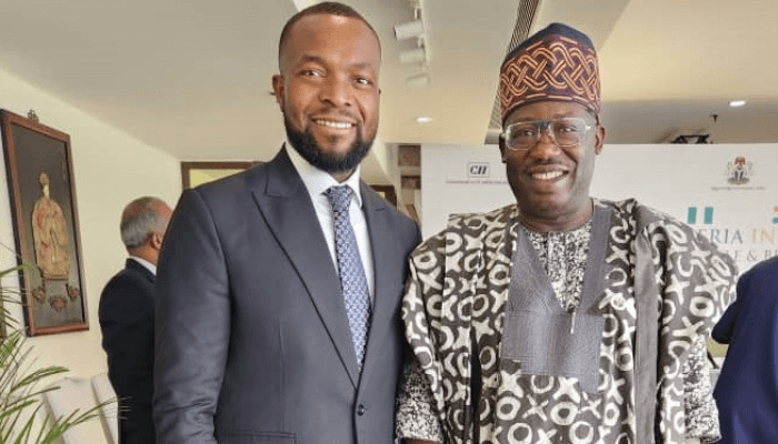 NACCIMA, others join Tinubu to seek trade increase between Nigeria, India