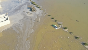Nigeria sympathises with Southern African countries hit by deadly floods