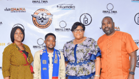 Ghana Tourism Authority woos Nigerians with getaway spots