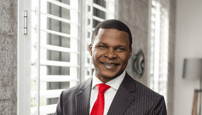To solve energy poverty in Africa, keep drilling oil — NJ Ayuk, AEC Chairman