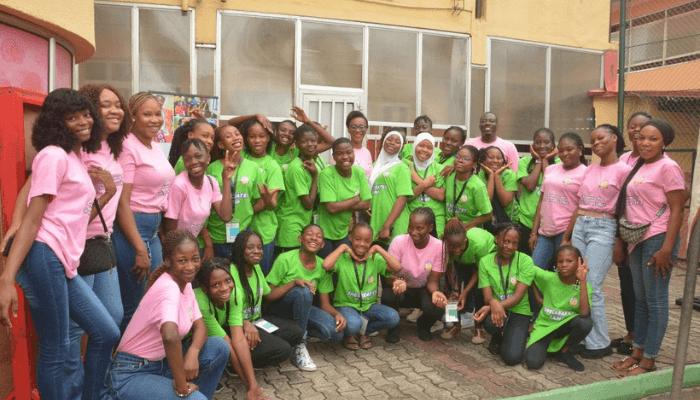 W.TEC graduates 24 girls on IA, electronics, software, others