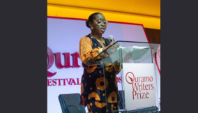Quramo sets for 7th edition of festival of words