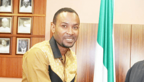 Akubuiro, art journalist,  among 2023 Shortlist of Three for Nigeria Prize for Literature