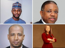 deputy governors