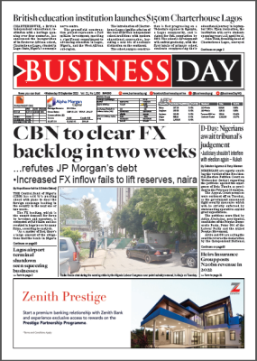 Businessday
