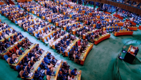 Global peace and Taiwan’s inclusion in UN