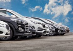 Inflation, FX crises put Nigerian-used cars out of reach