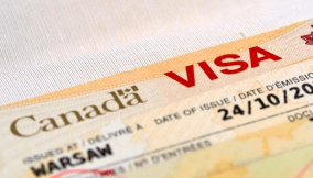 Canada limits study permit to 505,162 from 606,250 for international applicants in 2025