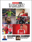 weekender