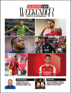 weekender