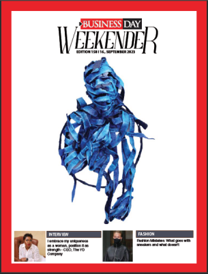 weekender