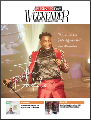 weekender