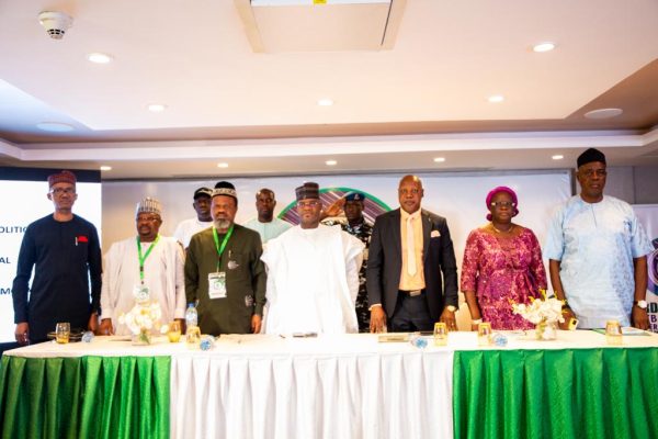 yahaya bello