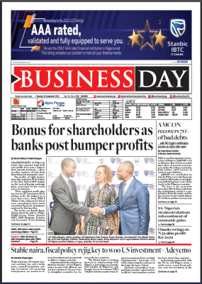 Businessday