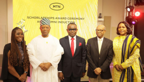 MTN Foundation