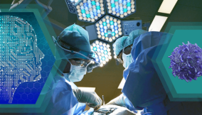Researchers develop new AI-powered brain tumour diagnostic method