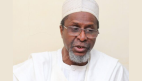 Ministerial nominee Balarabe collapses during senate hearing