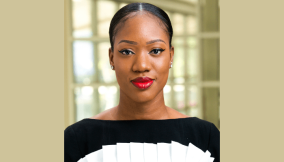 Adaku Ufere, Chief of Party, USAID & Power Africa West Africa Energy Program at Deloitte