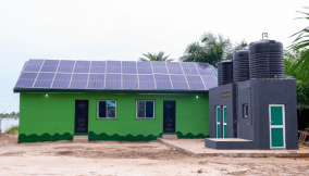 Empowering Lagos community, Agala, for sustainable future