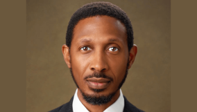 What to know about Unuigbe who succeeds Mahmoud as NGX chairman