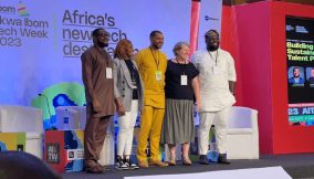Techies show ways to boost talent pipeline in Akwa Ibom State