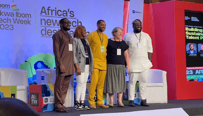 Techies show ways to boost talent pipeline in Akwa Ibom State