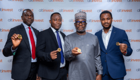 Altinvest expands investment portfolio with new gold product
