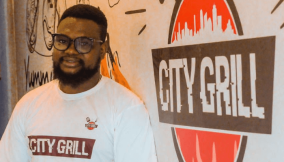City Grills Open BBQ Restaurant: Where Culinary excellence meets social change