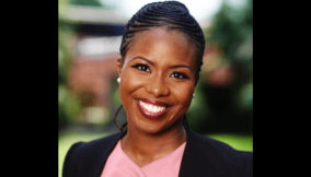Amaka Opara, Founding Partner, Women’s Enterprise Acceleration Vehicle (WEAVE)