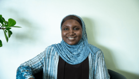 Kano to California: Meet Amal Hassan who’s outsourcing thousands of jobs